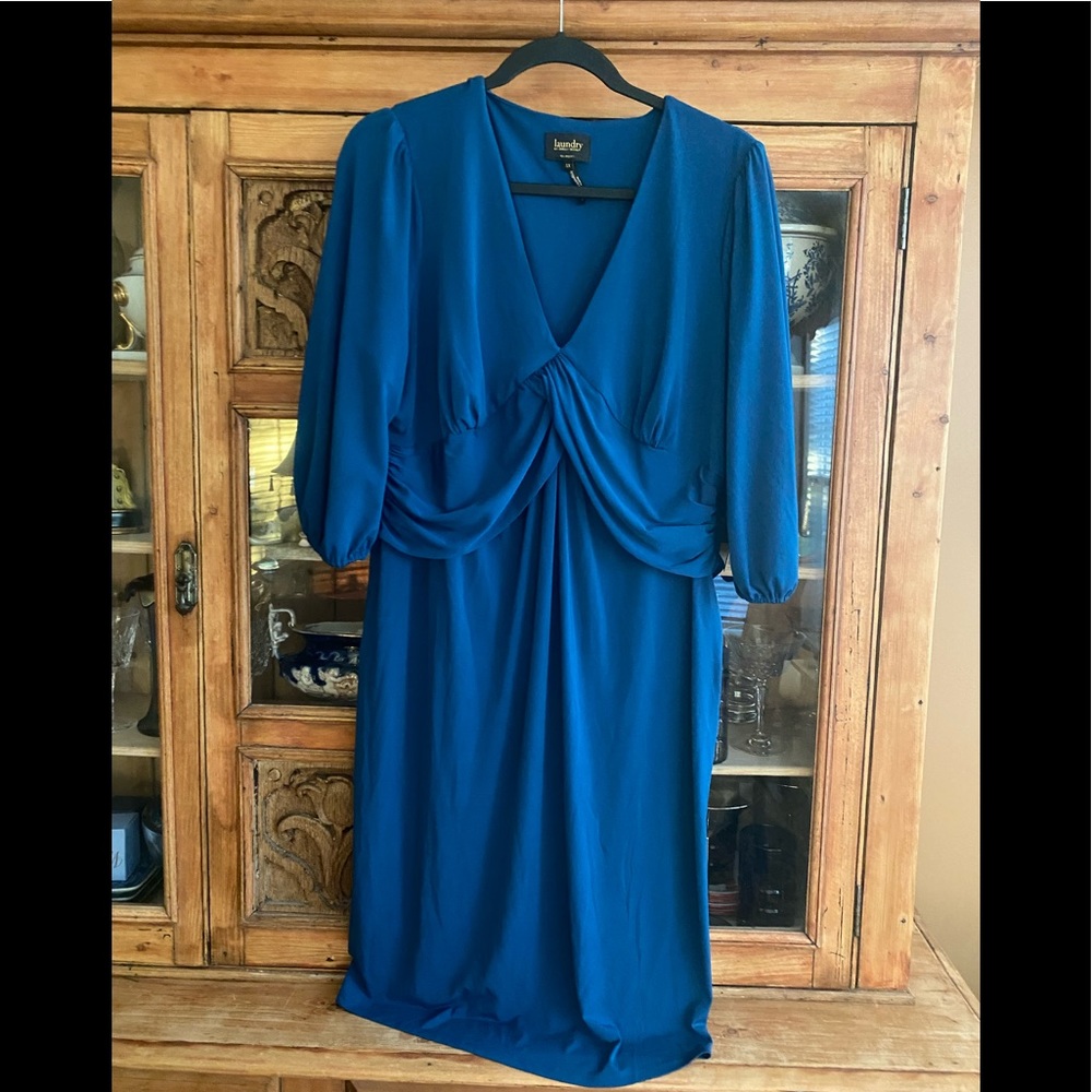 Beautiful Dress